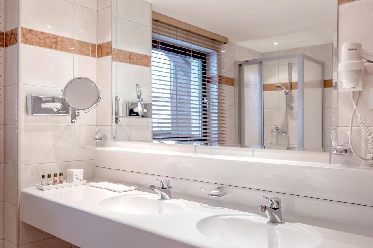 Hotel Angerer Alm Hochgurgl Bagian luar foto