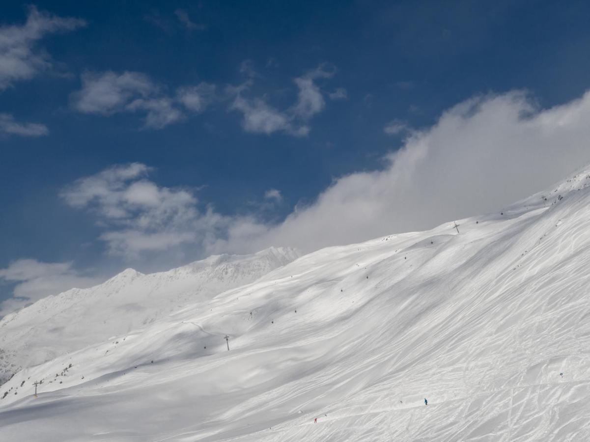 Hotel Angerer Alm Hochgurgl Bagian luar foto