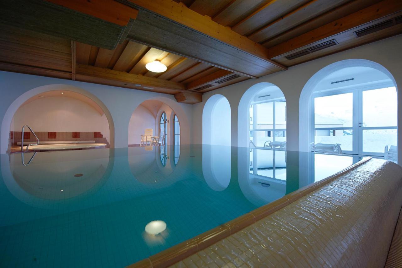 Hotel Angerer Alm Hochgurgl Bagian luar foto