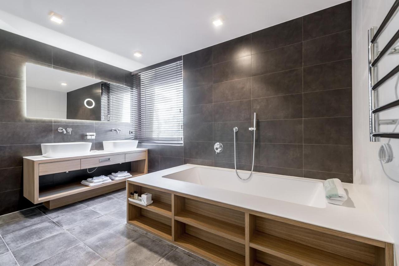 Hotel Angerer Alm Hochgurgl Bagian luar foto