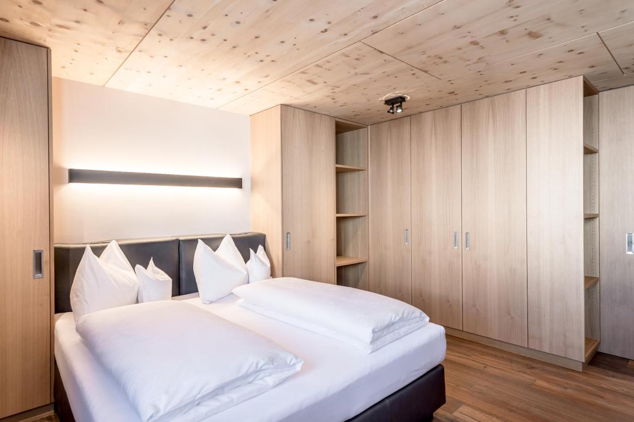 Hotel Angerer Alm Hochgurgl Bagian luar foto