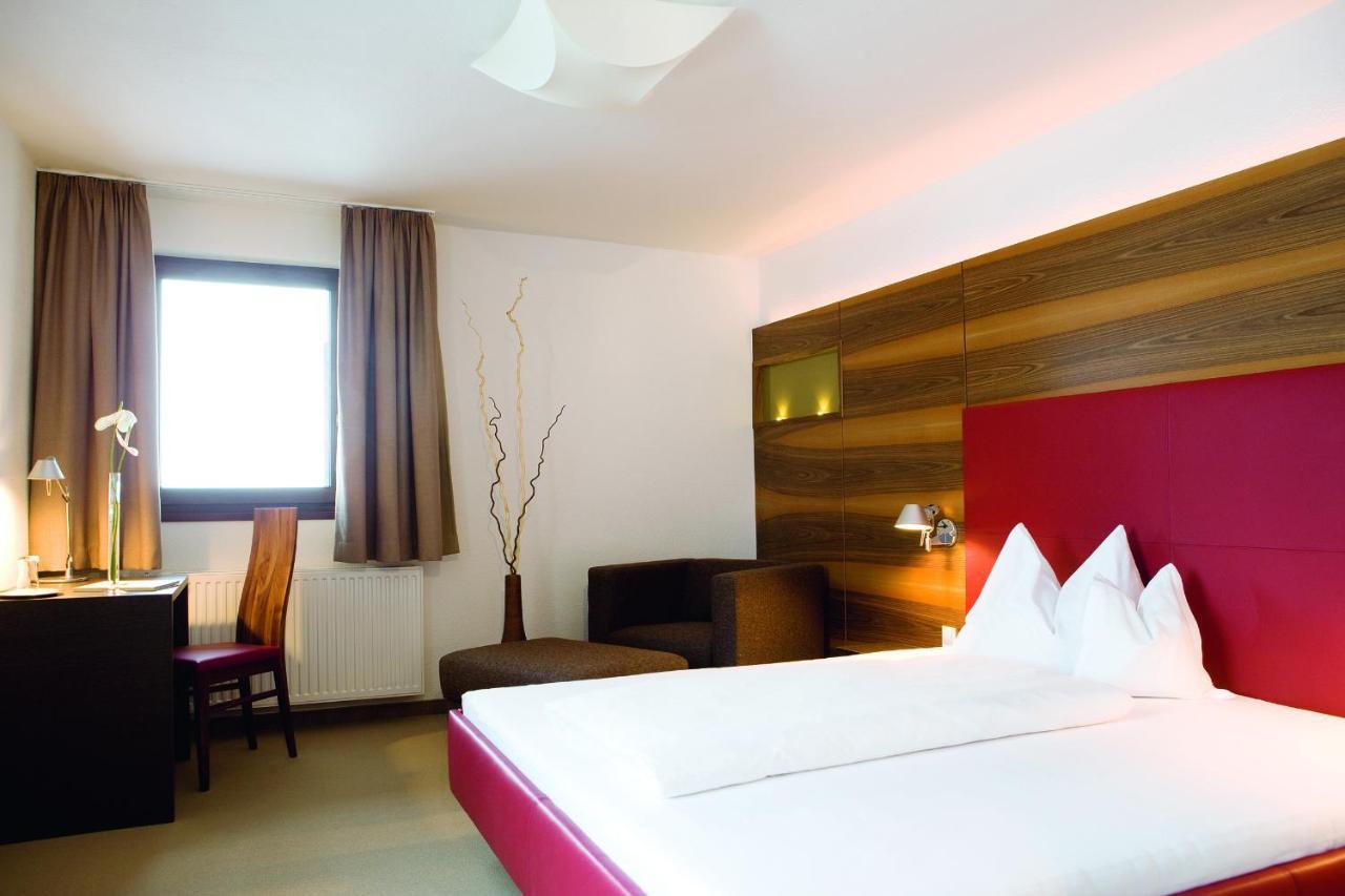 Hotel Angerer Alm Hochgurgl Bagian luar foto