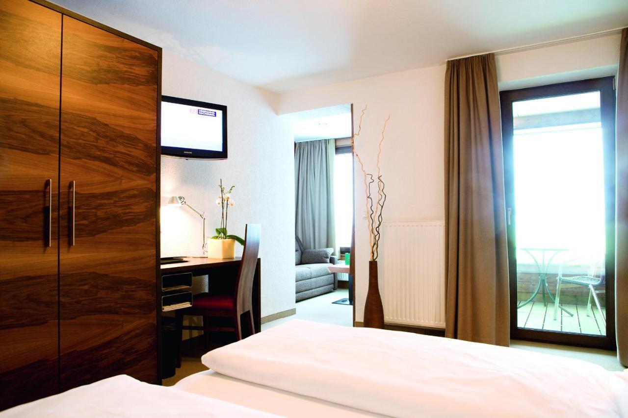 Hotel Angerer Alm Hochgurgl Bagian luar foto